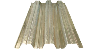 DECKING SHEET 3 INCHES